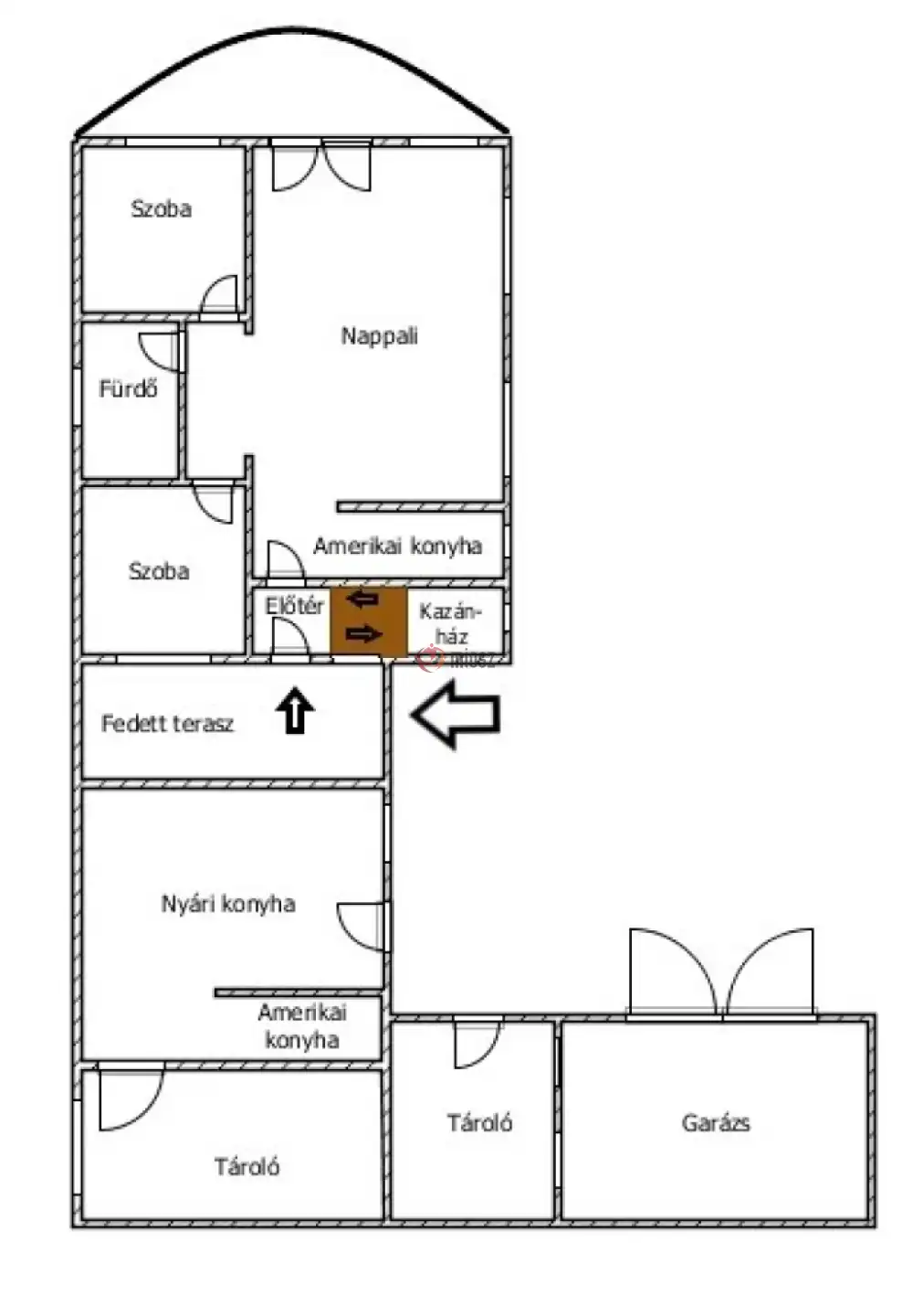 Pest megye - Hévízgyörk