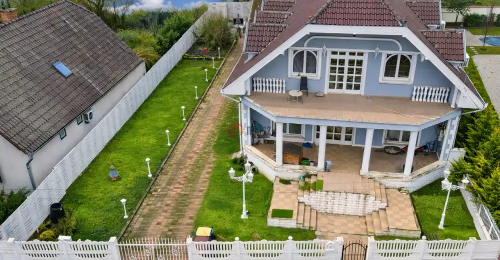 Pest megye - Hévízgyörk