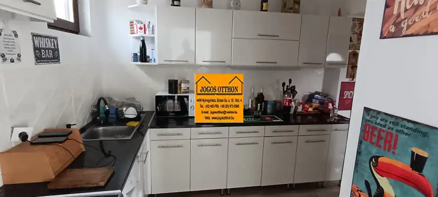 eladó családi ház, Ibrány