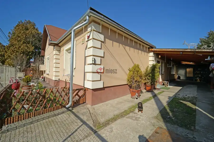 eladó családi ház, Isaszeg