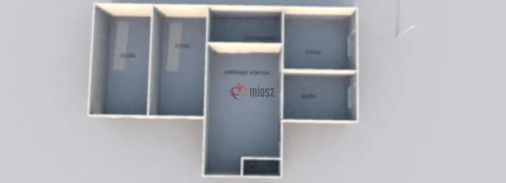 Baranya megye - Ivándárda