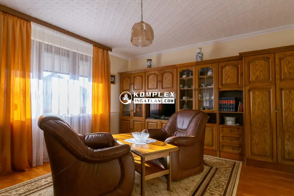 Győr-Moson-Sopron megye - Jánossomorja