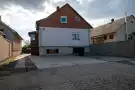 Győr-Moson-Sopron megye - Jánossomorja