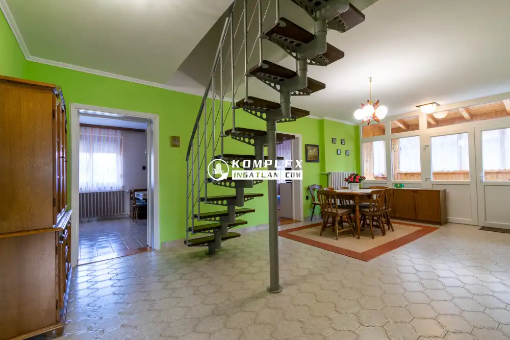 Győr-Moson-Sopron megye - Jánossomorja