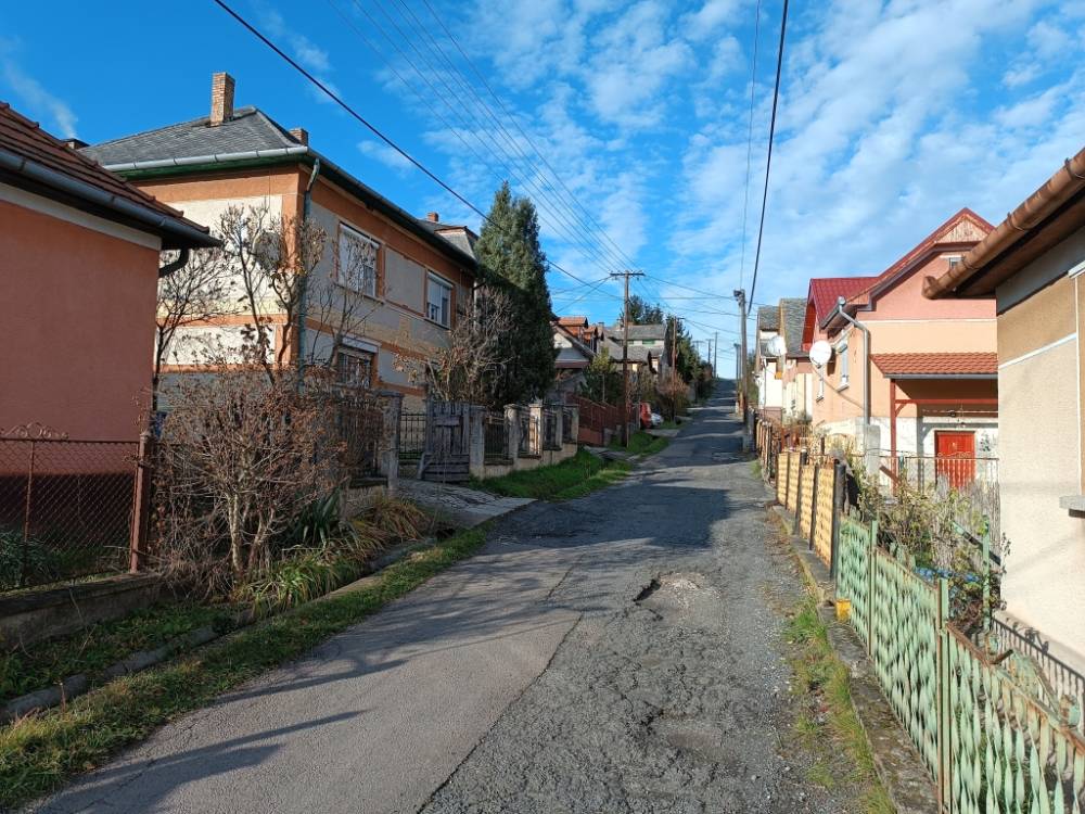 Borsod-Abaúj-Zemplén megye - Járdánháza