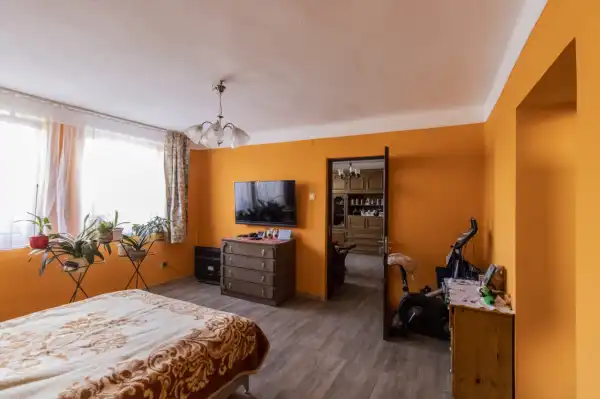 Eladó családi ház, Jászapáti 5 szoba 163 m² 49.9 M Ft