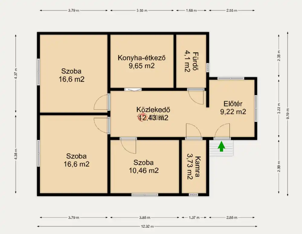 Jász-Nagykun-Szolnok megye - Jászfényszaru