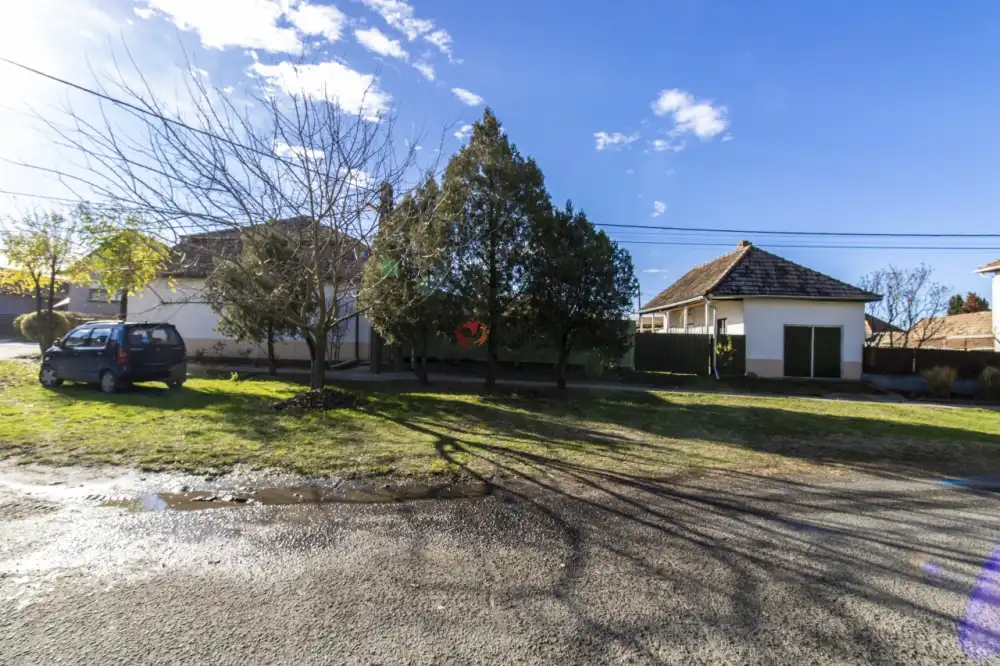 Jász-Nagykun-Szolnok megye - Jászfényszaru