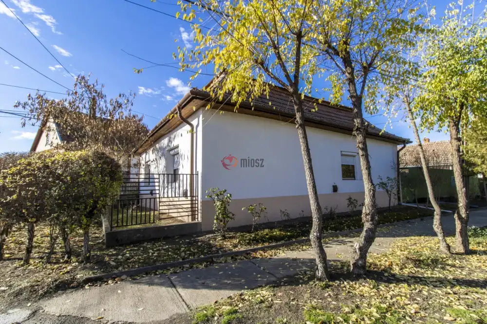 Jász-Nagykun-Szolnok megye - Jászfényszaru