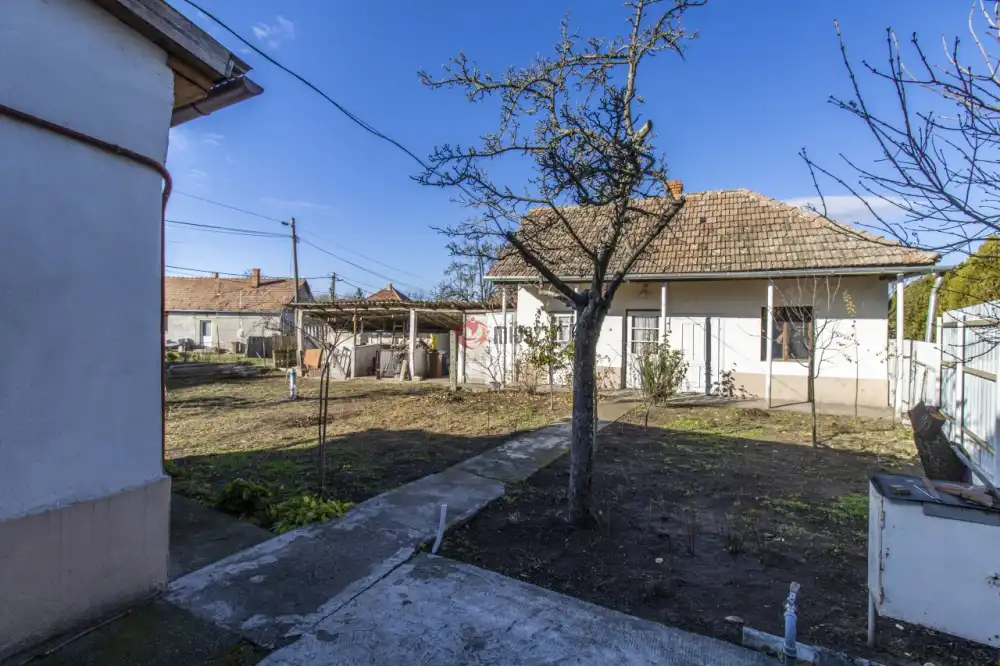 Jász-Nagykun-Szolnok megye - Jászfényszaru