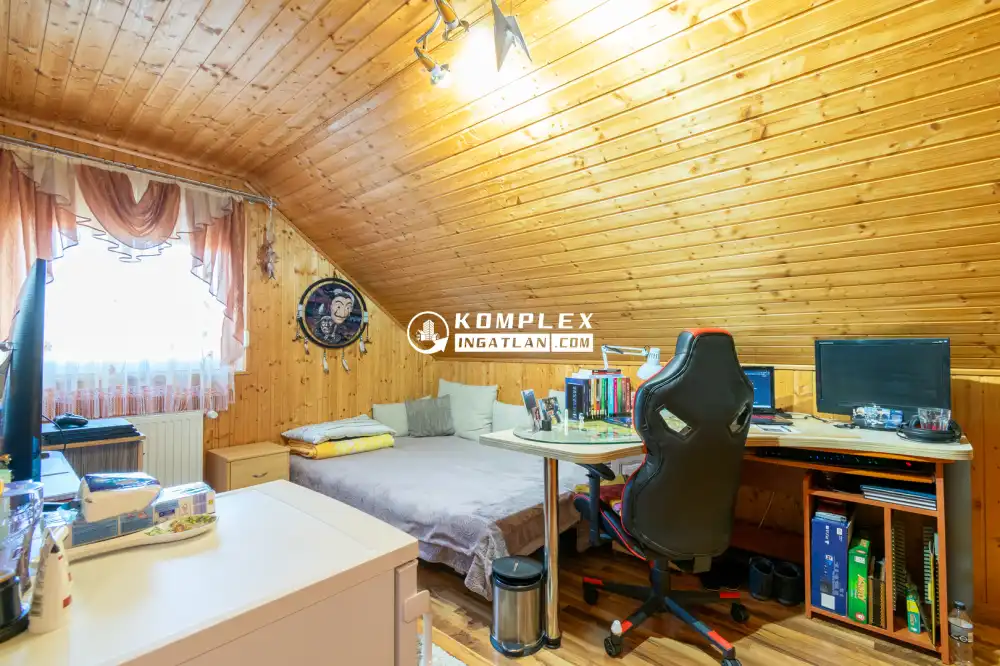 Győr-Moson-Sopron megye - Károlyháza