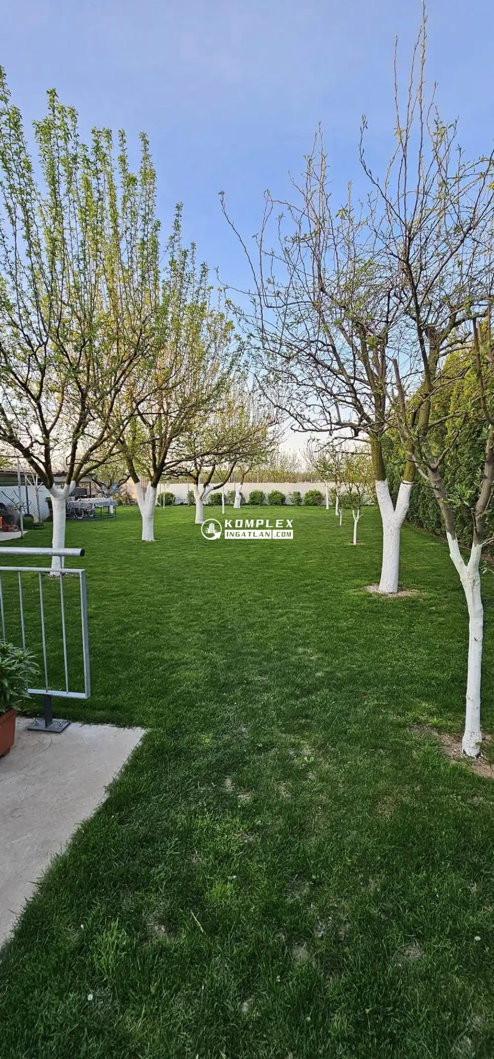 Győr-Moson-Sopron megye - Károlyháza