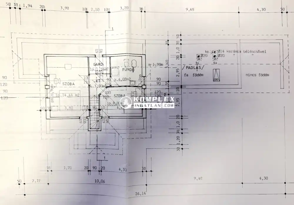 Győr-Moson-Sopron megye - Károlyháza