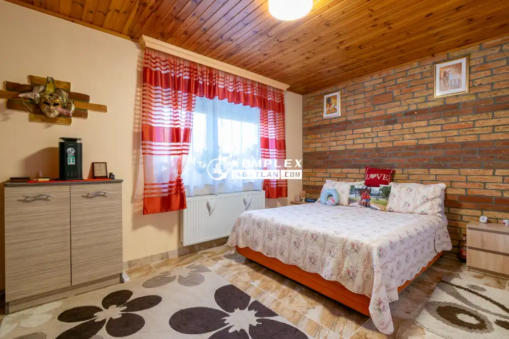 Győr-Moson-Sopron megye - Károlyháza