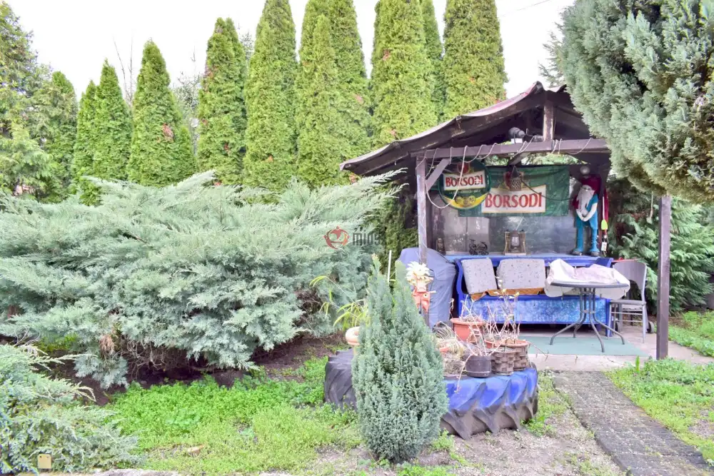 Borsod-Abaúj-Zemplén megye - Kazincbarcika