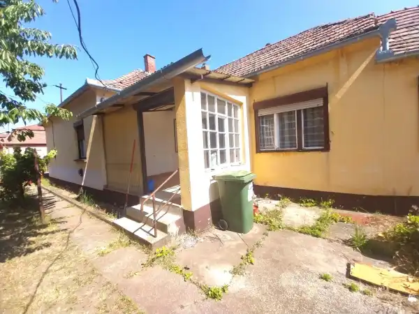 Eladó családi ház, Kecskéd 3 szoba 100 m² 38.5 M Ft