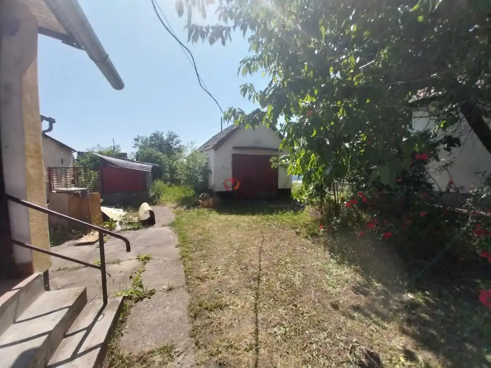 Komárom-Esztergom megye - Kecskéd