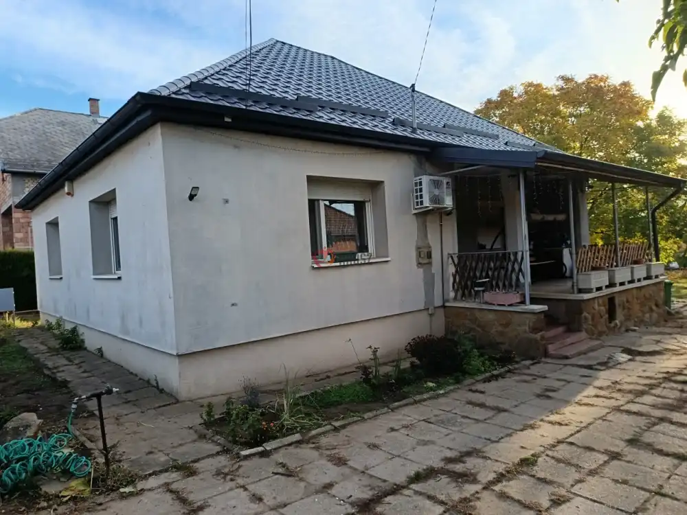 Pest megye - Kerepes