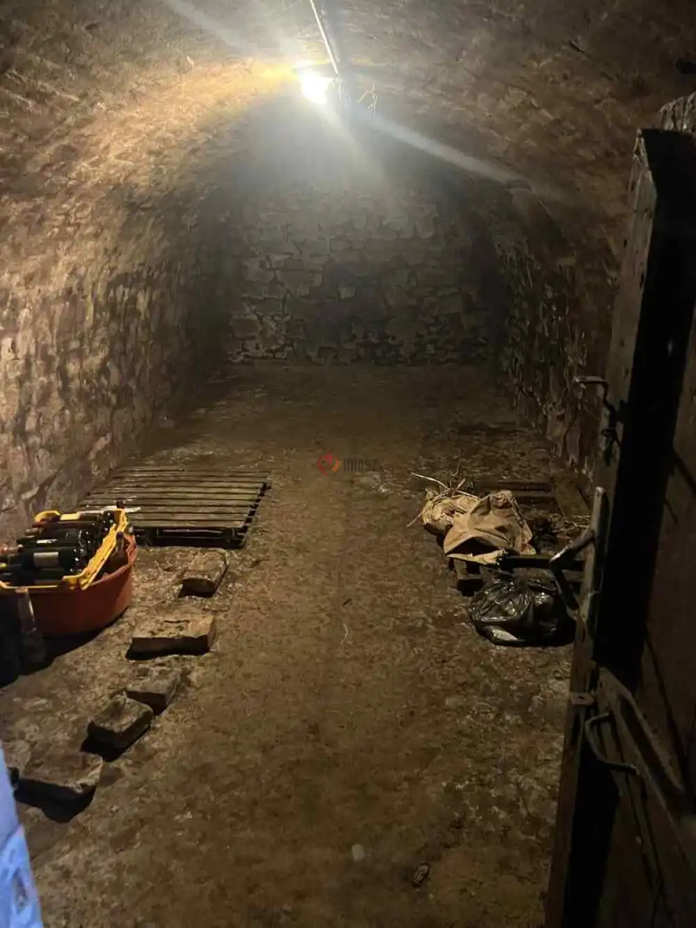 Nógrád megye - Keszeg