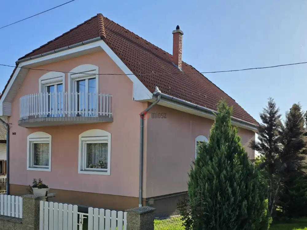 Zala megye - Keszthely