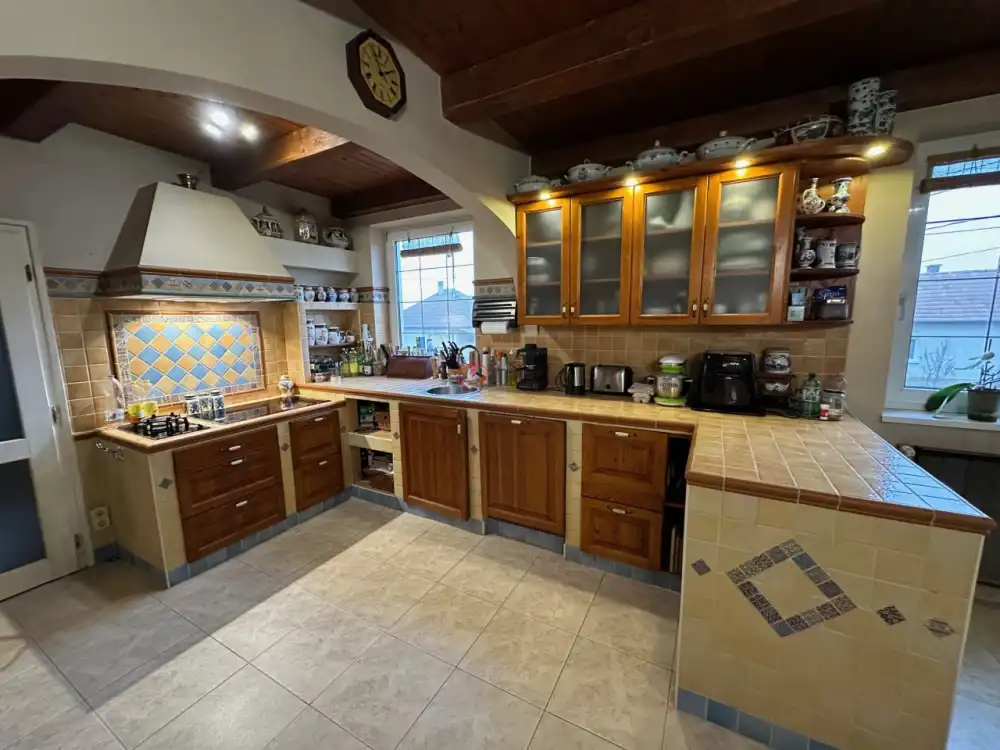 Nógrád megye - Kétbodony