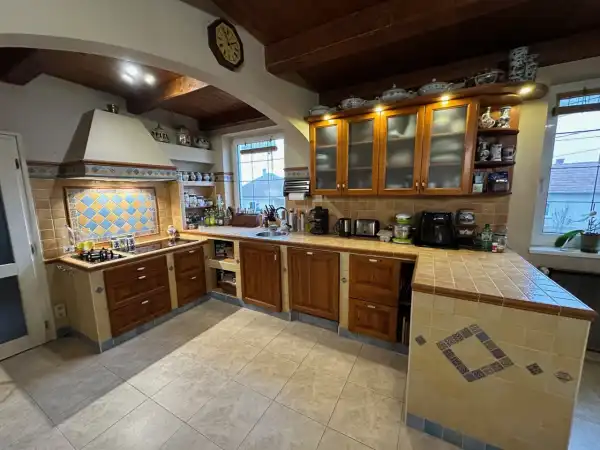 Eladó családi ház, Kétbodony 5 szoba 151 m² 84.9 M Ft