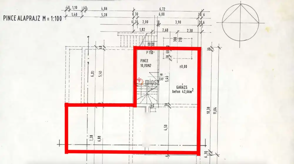 Nógrád megye - Kétbodony