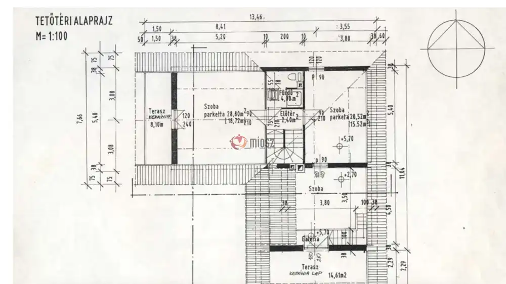 Nógrád megye - Kétbodony