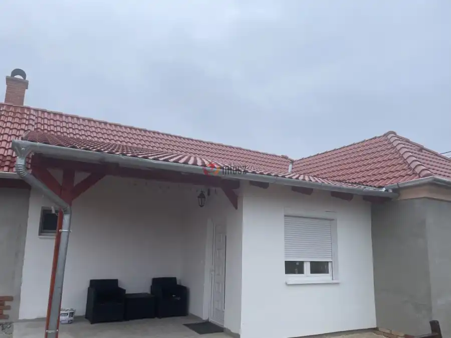 eladó családi ház, Kéthely