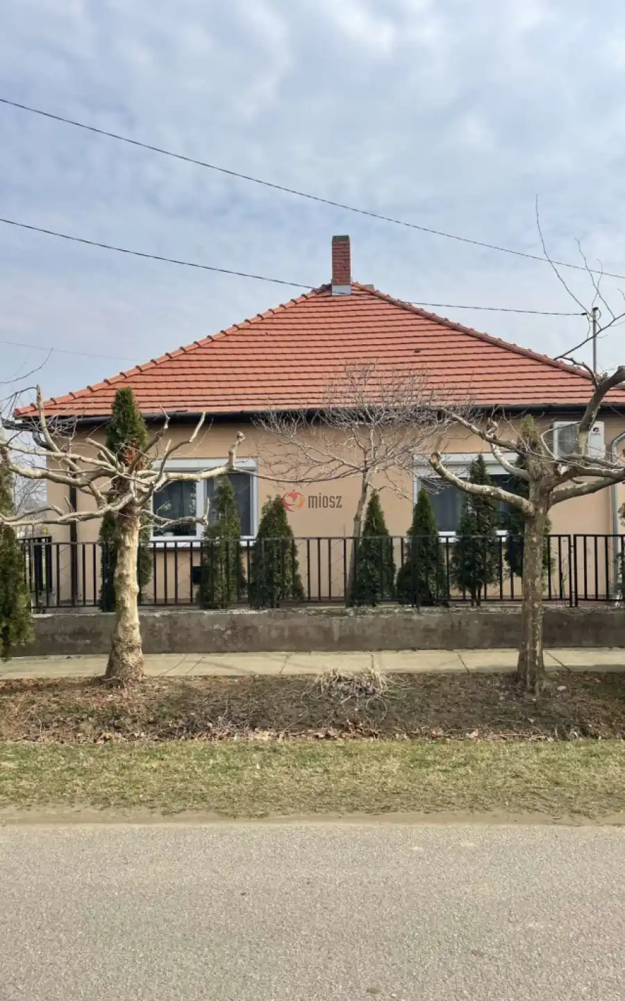 eladó családi ház, Kéthely