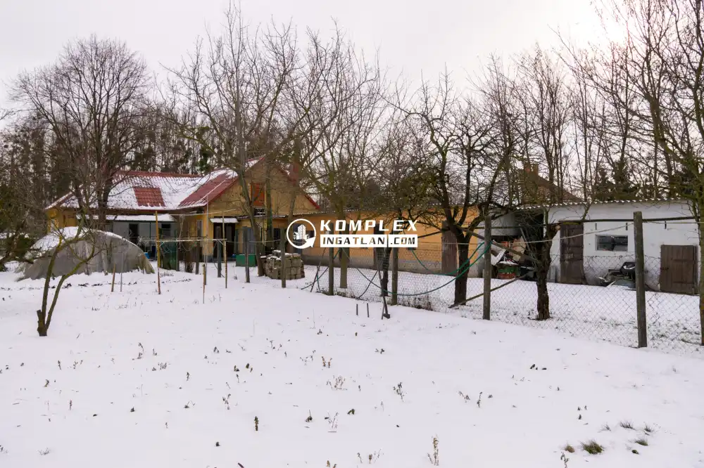 Győr-Moson-Sopron megye - Kimle