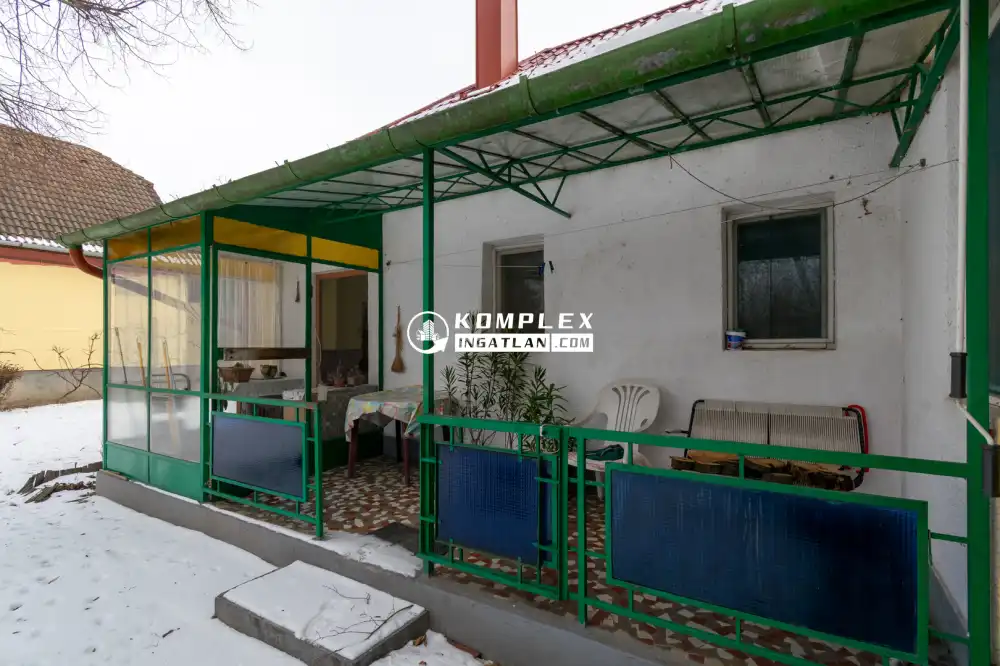 Győr-Moson-Sopron megye - Kimle