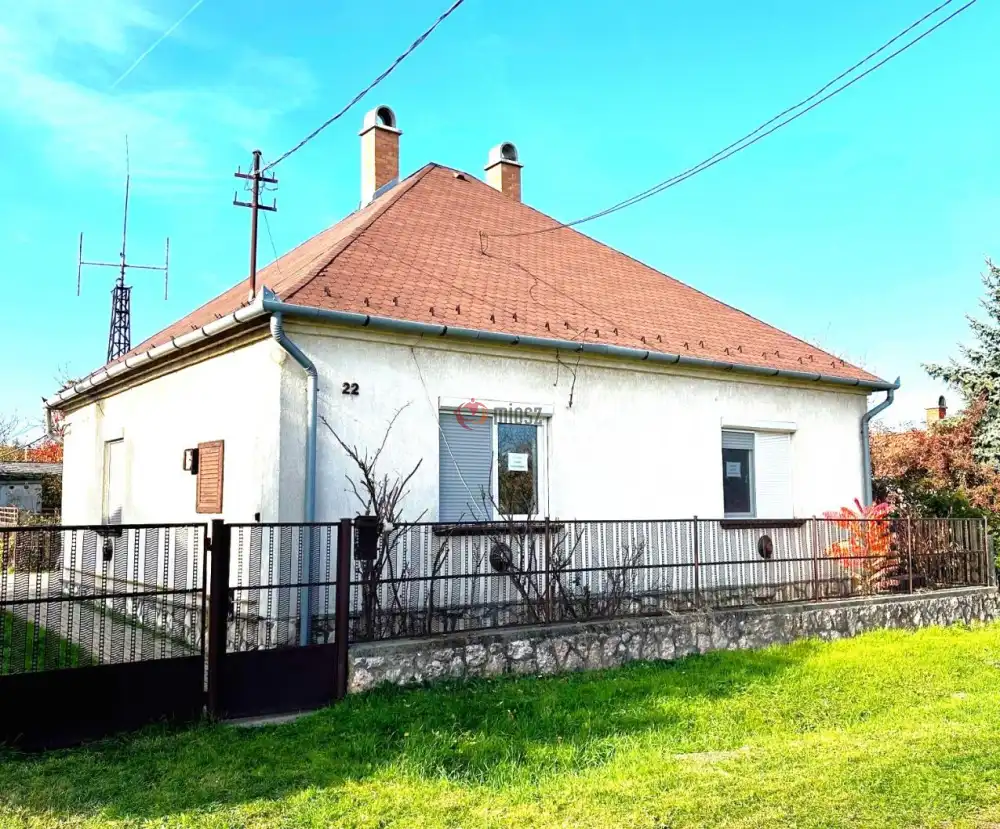 Komárom-Esztergom megye - Kisbér