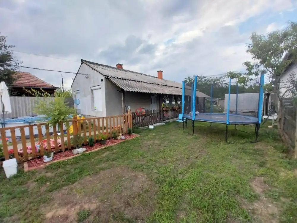 Komárom-Esztergom megye - Kisbér