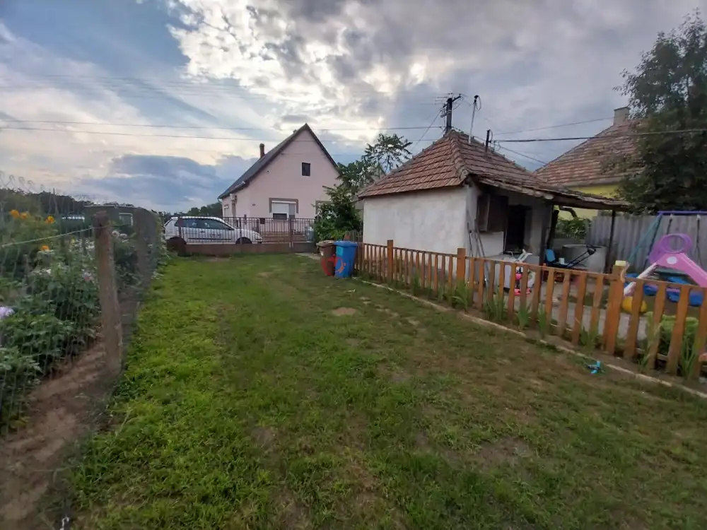 Komárom-Esztergom megye - Kisbér