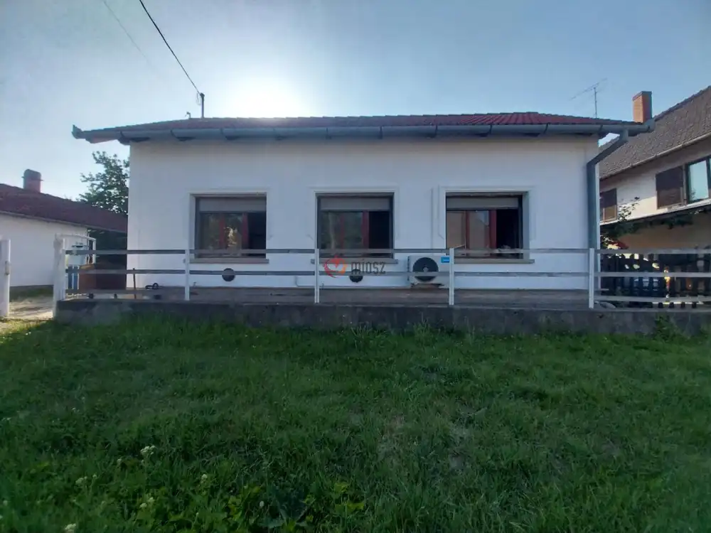 Komárom-Esztergom megye - Kisbér