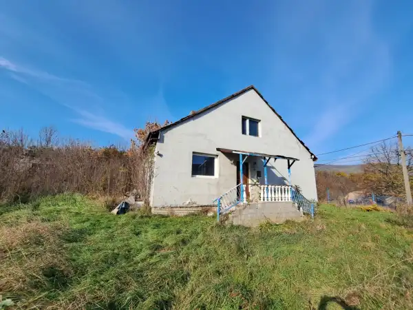 Eladó családi ház, Kisgyőr 2+1 szoba 83 m² 7.9 M Ft
