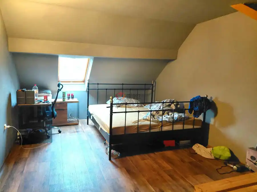 eladó családi ház, Kisigmánd