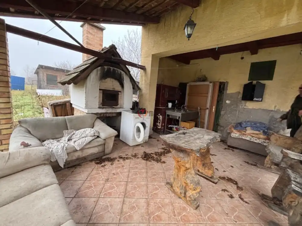 Komárom-Esztergom megye - Kisigmánd