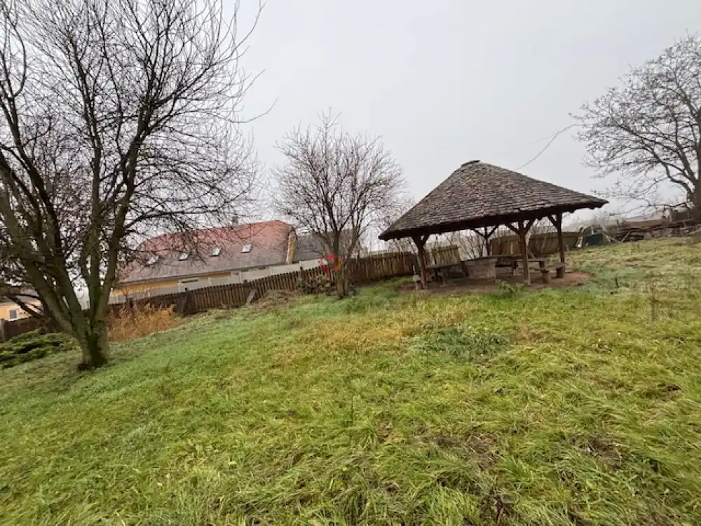 Komárom-Esztergom megye - Kisigmánd