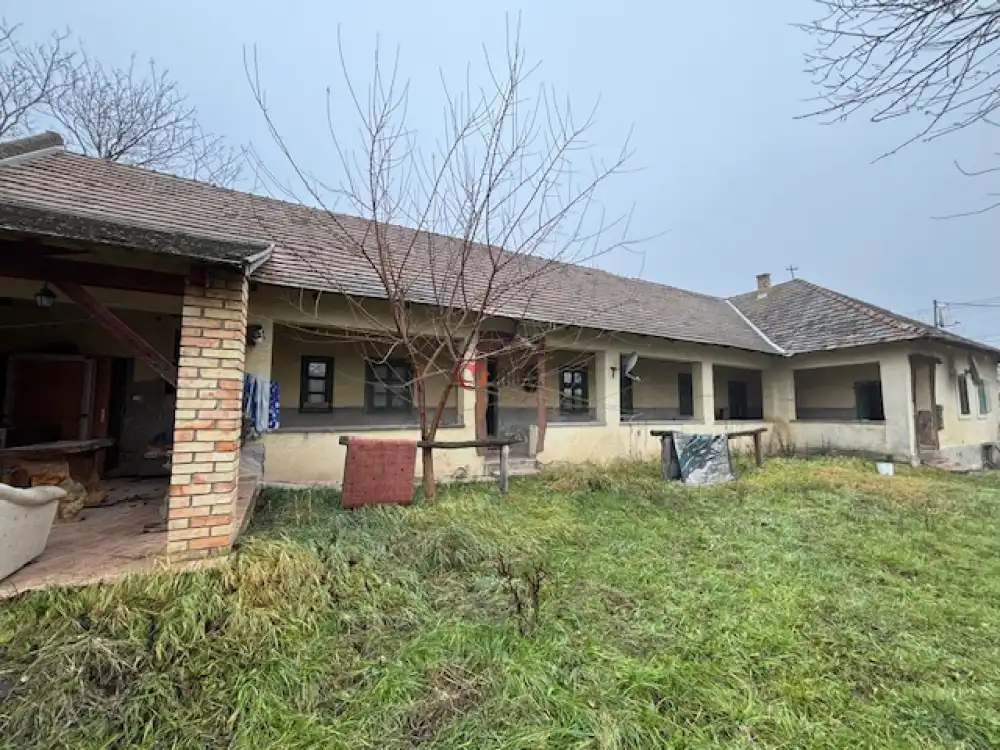 Komárom-Esztergom megye - Kisigmánd