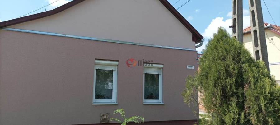 eladó családi ház, Kiskunfélegyháza