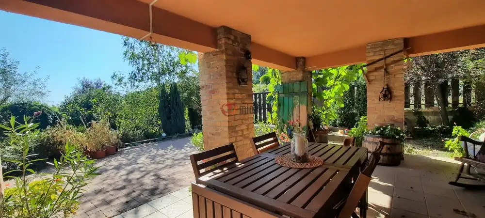 Pest megye - Kismaros