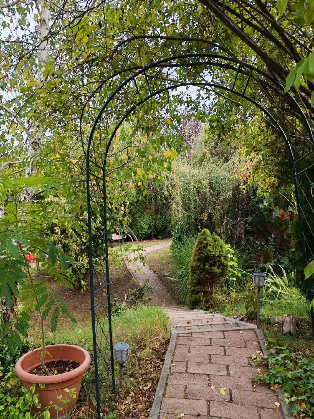 Pest megye - Kismaros