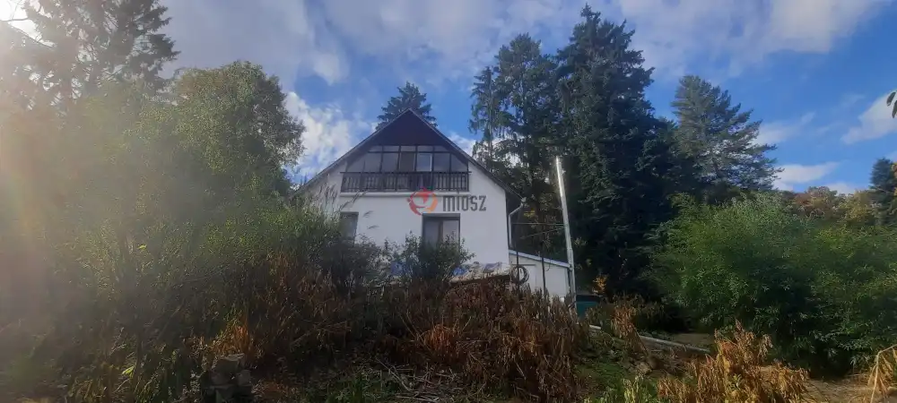 Pest megye - Kismaros