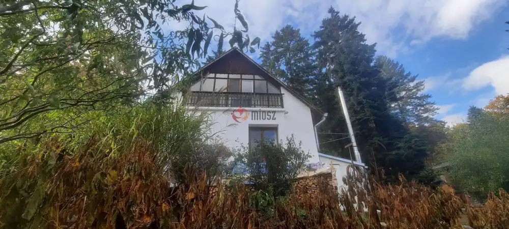 Pest megye - Kismaros