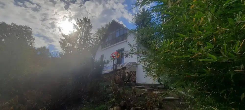 Pest megye - Kismaros