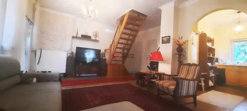 Pest megye - Kismaros