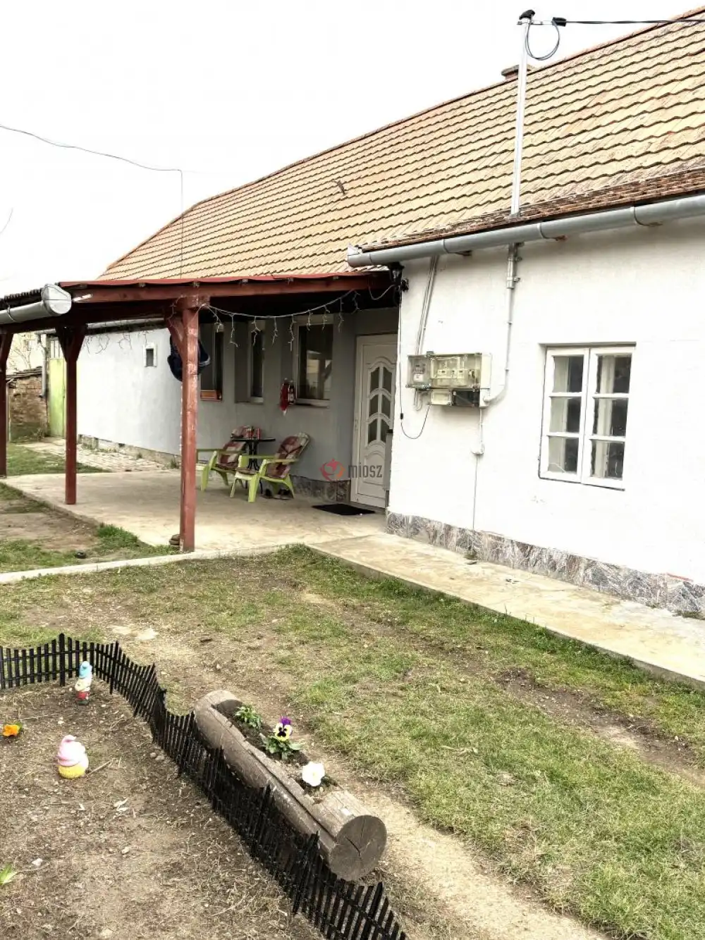 Komárom-Esztergom megye - Kocs