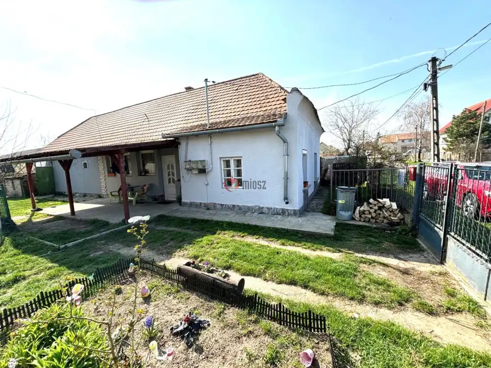 Komárom-Esztergom megye - Kocs